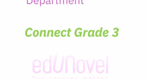Connect Grade 1 Revision (18)