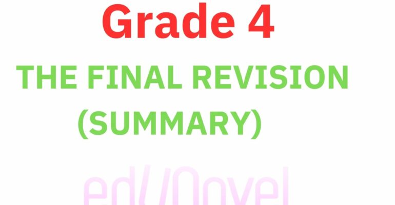 Mathematics G2 , second term Revision Ch (1) (66)