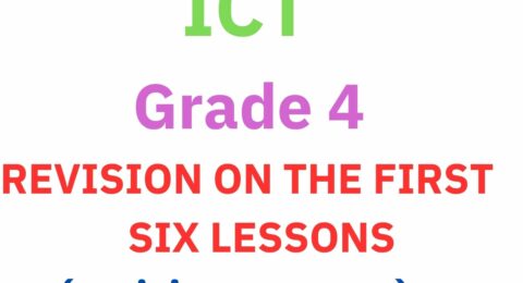 Mathematics G2 , second term Revision Ch (1) (68)