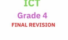 Mathematics G2 , second term Revision Ch (1) (71)